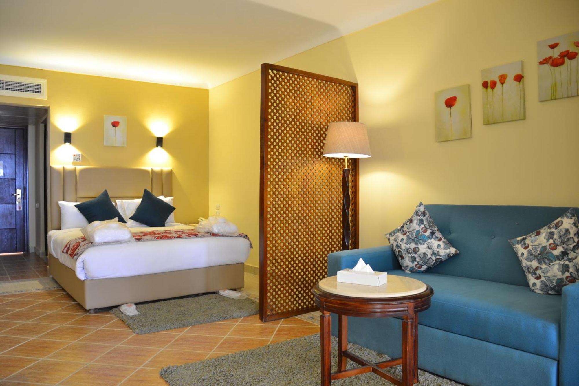 Hotel Royal Regency Club Šarm aš-Šajch Exteriér fotografie