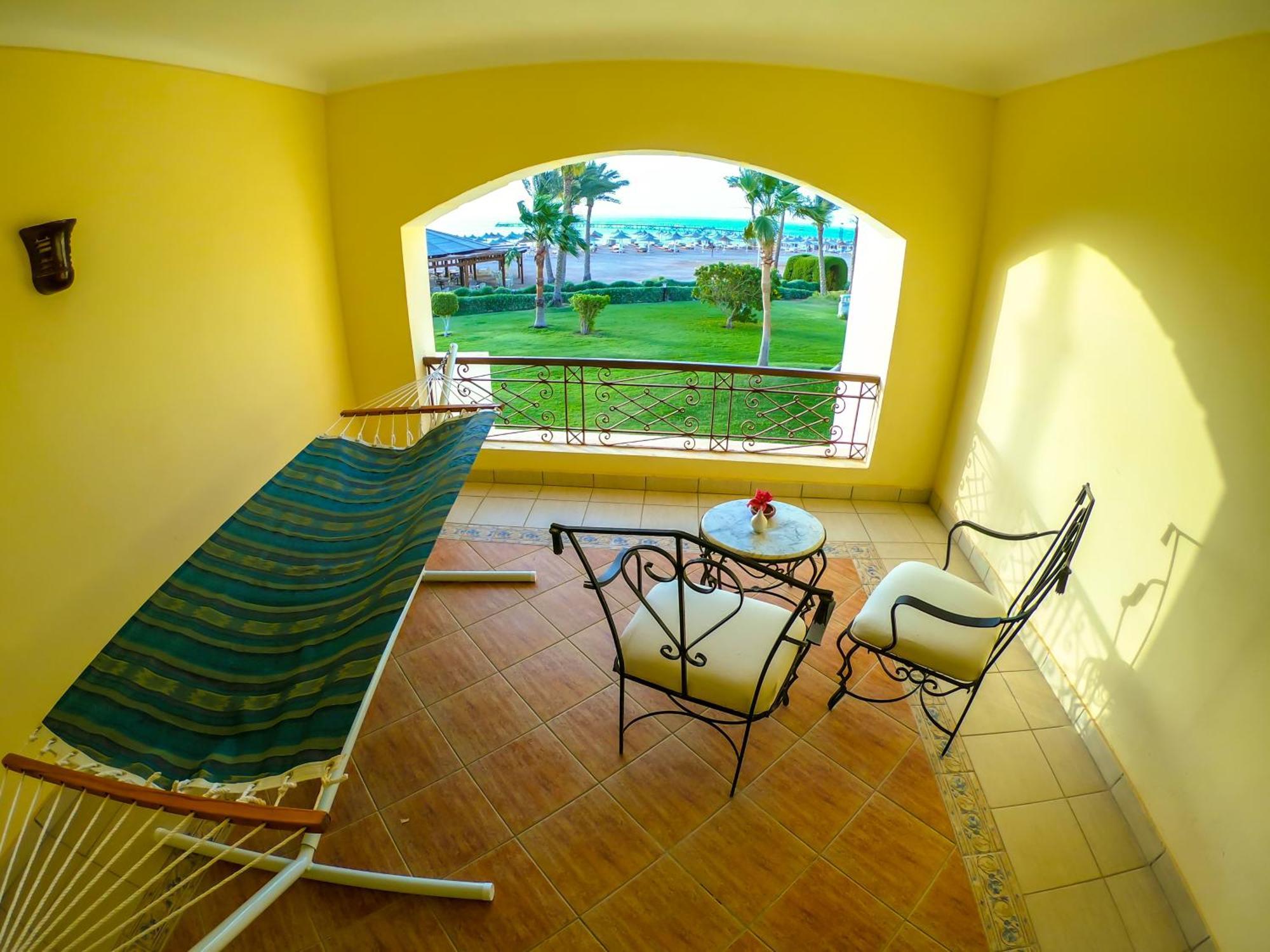 Hotel Royal Regency Club Šarm aš-Šajch Exteriér fotografie